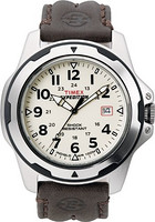 TIMEX 天美时 户外三针系列 T49261 男士时装腕表 