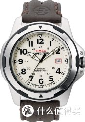 TIMEX 天美时 户外三针系列 T49261 男士时装腕表 