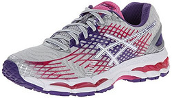 美亚自营：ASICS Women's GEL-Nimbus 17