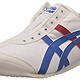 Onitsuka Tiger 鬼塚虎 MEXICO 66 PARATY 中性休闲运动鞋