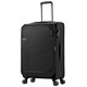 移动端：AMERICAN TOURISTER 美旅 BG8*09002 25寸尼龙拉杆箱+凑单品