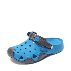 crocs 卡骆驰 男款洞洞鞋