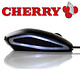 Cherry 樱桃 JM-0300战帝USB发光电竞游戏鼠标