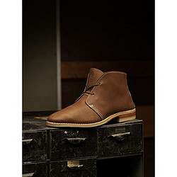 Wolverine 1000 Men's Eldon Uncnst Desert Boot