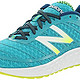 new balance W980V2 Fresh Foam Boracay 女子缓震跑鞋