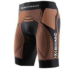X-BIONIC The Trick 新魔法系列 男士压缩短裤