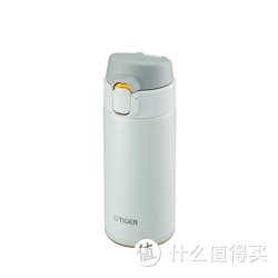 TIGER 虎牌 MMY-A036-WP 不锈钢保温杯 360ml
