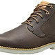 限8码：Teva Men's Durban Leather Chukka Boot 休闲鞋