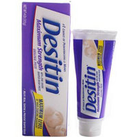移动端：Desitin 宝宝护臀膏护臀霜 紫色治疗型 113g*4件+凑单品