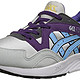 ASICS 亚瑟士 Gel Lyte V PS Running Shoe 休闲鞋