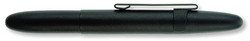 Fisher Space Pen 子弹型笔夹太空笔,黑色