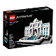 LEGO 乐高 Architecture 建筑系列 21020 特莱维喷泉 罗马许愿池