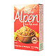 Alpen 欧倍 瑞士风味燕麦干果早餐麦片（原味）375g