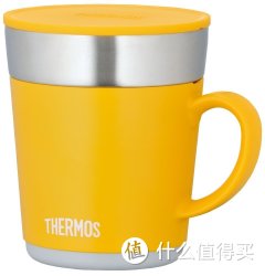THERMOS 膳魔师 JDC-240 R 保冷杯保温杯 240mL