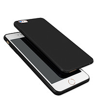 iPhone6 6s磨砂手机软壳