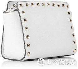 Michael Kors Selma Studded 女士斜挎包