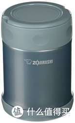ZOJIRUSHI 象印 SW-EAE35AB 12盎司 不锈钢保温罐 蓝色