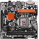 ASRock 华擎 B150M-HDS MATX主板