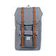 Herschel LITTLE AMERICA BACKPACK Grey 双肩包