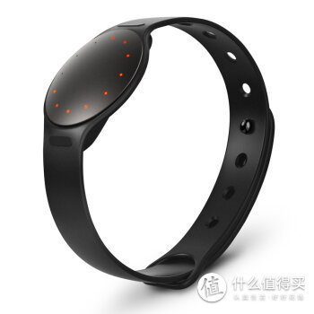 智能手环颜值担当: Misfit Shine 2 健康睡眠监测