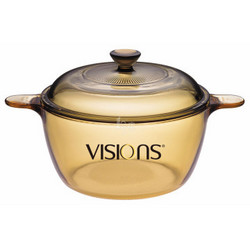 VISIONS/晶彩透明锅 汤锅 VS-1 1/2CN 1.5L