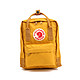 FJÄLLRÄVEN 北极狐 Kanken mini 双肩背包