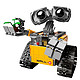 LEGO 乐高 21303 IDEAS系列 机器人瓦力