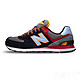 限8.5码：new balance ML574TSX复古跑鞋