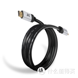 XMW 鑫魔王 hdmi高清线2.0版 1m