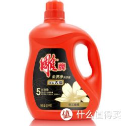 Diao 雕牌 全渍净洗衣液 3.5kg