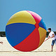 BigMouth 12英尺巨型沙滩球