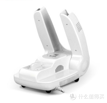 这款彩虹TB108干鞋器，180W