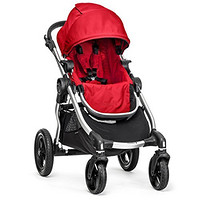 Baby Jogger City Select Stroller 婴儿手推车