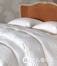 Nancy Koltes 南希 柯尔特  Ravenna Light Weight 700蓬松度棉被