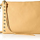 REBECCA MINKOFF Jon Cross-Body with Studs 女款单肩包