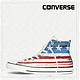 CONVERSE 匡威 Chuck Taylor All Star 149496C 男士帆布鞋