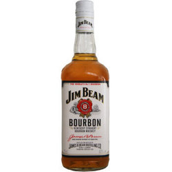 JIM BEAM 占边波本 威士忌 750ml*3瓶