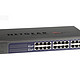 NETGEAR 美国网件 JGS524E 24口千兆简单网管交换机