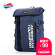 AMERICAN TOURISTER 美旅 男女双肩包旅行背包 51Q*004