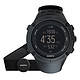 SUUNTO 颂拓 拓野 3 巅峰黑腕表（含心率带）