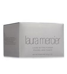 Laura mercier 矿物蜜粉 29g Translucent 透明色