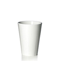 Rosendahl 欧森丹尔 20456 白色骨瓷双层杯