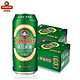 TSINGTAO 青岛啤酒 经典 500ml*12听*2箱