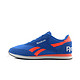 Reebok 锐步 ROYAL CL JOG 2RS 男士休闲鞋*3双