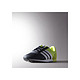 限43.5码：adidas 阿迪达斯 NEO F98943 男子休闲鞋*3双