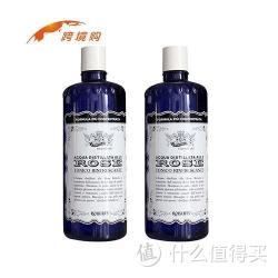 Manetti Roberts 玫瑰爽肤水 300ml*2