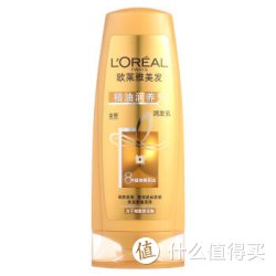 L'OREAL PARIS 巴黎欧莱雅 精油润养 润发乳 200ml
