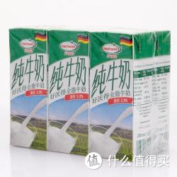 Hochwald 好沃得全脂牛奶 200ml*6