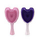 Tangle Angel Brush 天使顺发梳 紫白色+粉色 2件装*2套