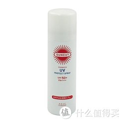 KOSE 高丝 Cosmeport SUNCUT 防晒喷雾 无香型 90g
